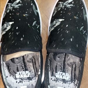 Star Wars Toms